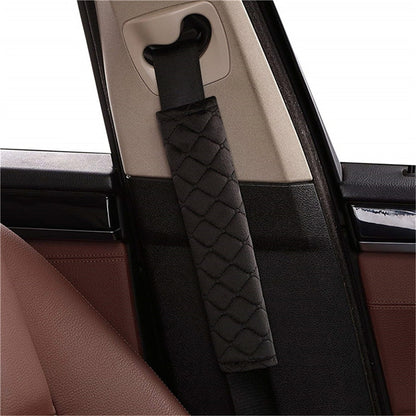 2pcs Seat Belt  Shoulder Pad Covers